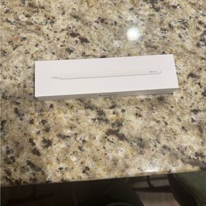 Apple Pencil (2nd Generation)